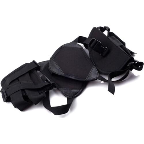 Tactical Underarm Gun Holster Concealed Shoulder Pistol Holder Holster Universal Right-Hand Invisible Pistol Holster Hunting