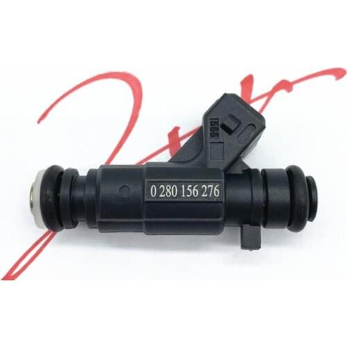 High Quality Fuel Injector Nozzle for Jinbei ZX Auto Pickup 4RB2 Engine 0280156276