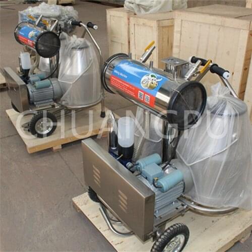 Stainless Steel Milking Teat Cup for Cow Milking Extruding Machine