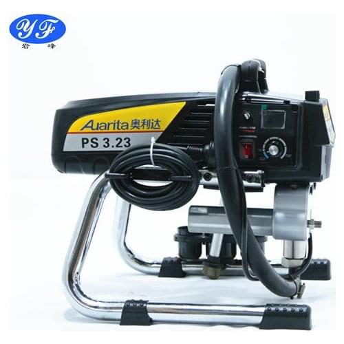 Yanfeng PS 3.23 High pressure airless spray gun airless machine paint sprayer