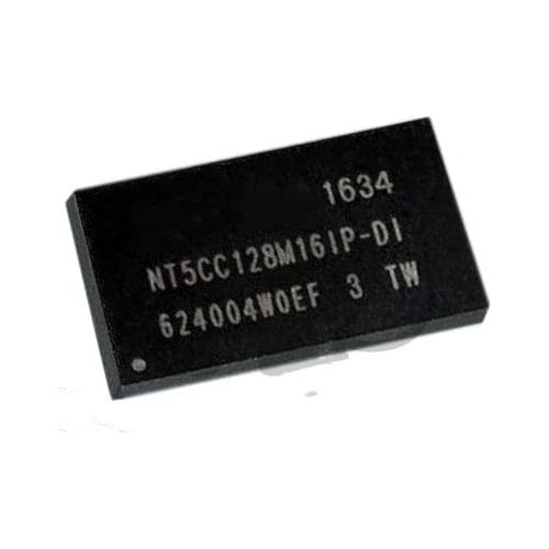 2piece~10piece/LOT NT5CC128M16IP-DI NT5CC128M16IP BGA Memory IC chip NEW Original In stock