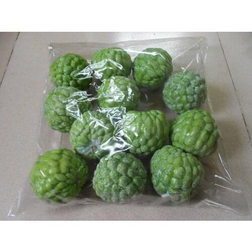 8cm red grape Simulation fruit Mini Mini Fruit model simulation fruit vegetable set fake fruit props decorative accessories