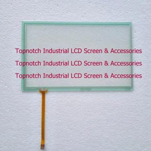 Brand New Touch Screen Digitizer for TPC7062KX TP C7062KX Touch Pad Glass