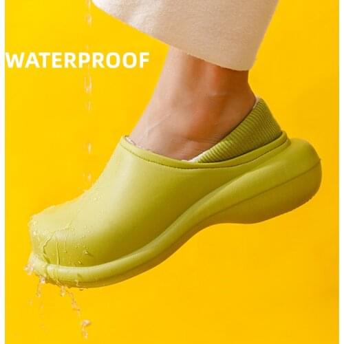 BEVERGREEN Women's Slip-ons