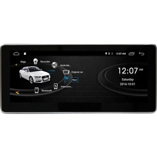 Cartrend Players With Navigation