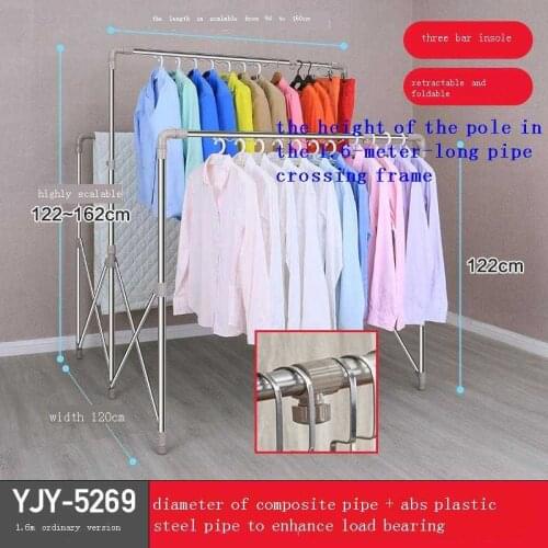 Porte Manteau Mural Decoratif Armario Appendiabiti Coat Wall Grucce Cintre Clothing Rack Cabide Perchero De Pie Clothes Hanger