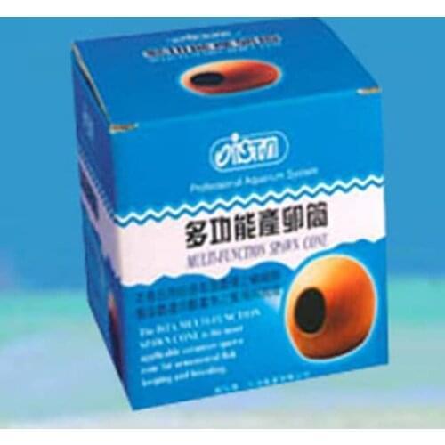 Ista Aquarium Decor Discus Spawning Cave 238038363 Aquarium, the fish, fish manure, fish decoration, aquarium air system