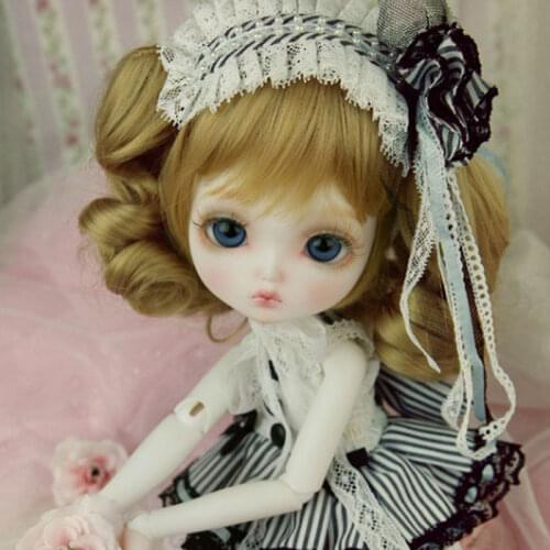 Leekeworld Clarice Leeke bjd sd doll 1/4 body model baby girls boys dolls eyes High Quality toys shop OUENEIFS
