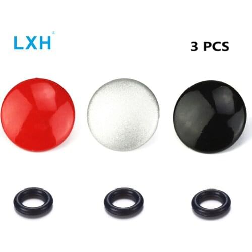 LXH Metal Bulged Surface Soft Shutter Release button Finger Touch For Fujifilm Fuji XT20 X100F X-T2 X100T X-PRO2 X-T10 X-PRO1