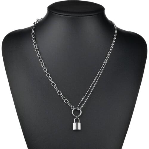 MissCyCy Punk Pendants