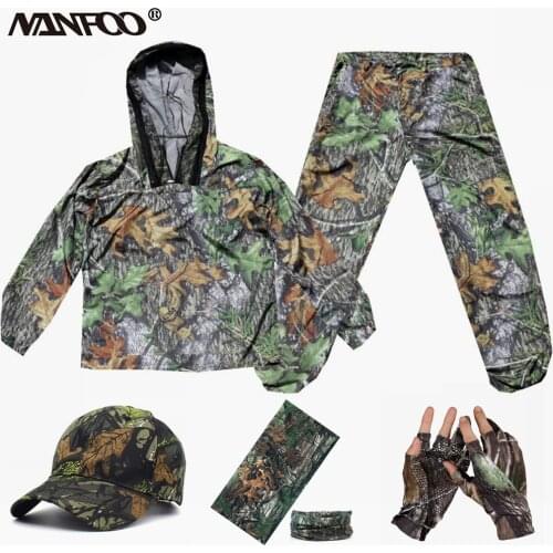 Защита от комаров NANFOO China At AliExpress