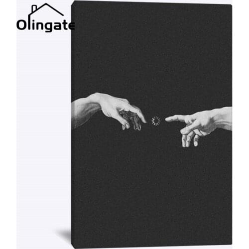 Olingate Wall Pictures For The Bedroom