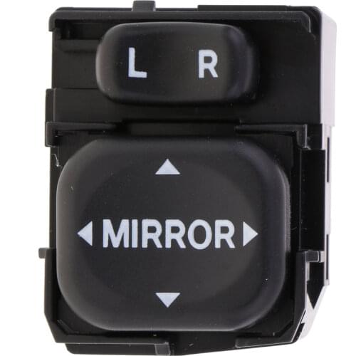 Backup Mirror Switch Power Driver Control For Toyota Corolla