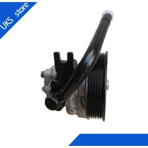 57100-2P350 57100-3J010 57100-3B700 Power steering pump for HYUNDAI EMBERAV(NF)3.3G6DB2005/01- SORENTO 09MY 3.5L-LAMBDA2,6AT4WD