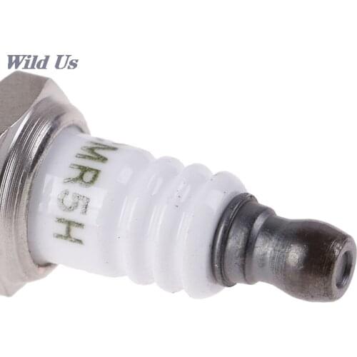 For Spark Plug GX25 GX35 Motor Trimmer Blower Edger CMR5H Replacement Fit For