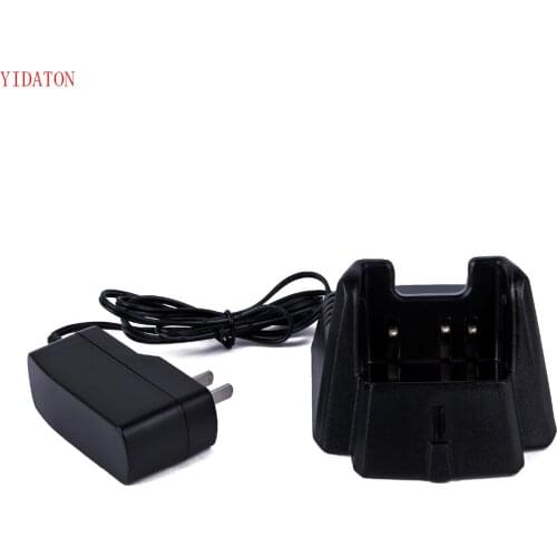 Vertex Standard two way radio charger for VX231,VX351,VX350,VX354 ,CD-34 walkie talkie cb radio yeasu radio charger