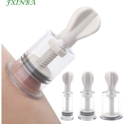 FXINBA Breastfeeding Sex Toy