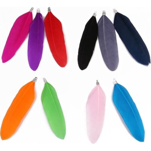 Hot Selling Height 8cm 20pieces/bag Retro Father Knife Pendant Jewelry
