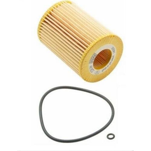 1 PCS 6421800009 Oil Filter For Chrysler 300 C 3.0 CRD