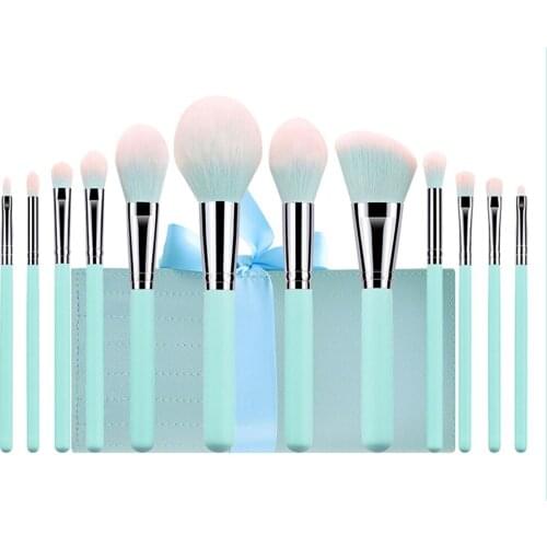 Makeup Brushes Set Face Eye Lip Powder Eyeshadow Eyebrow Make Up Cosmetic Tool Maquillaje