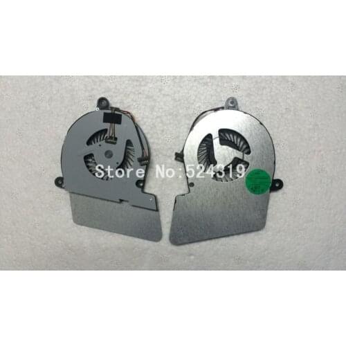 New Laptop CPU Fan for TOSHIBA U900 U945 U940