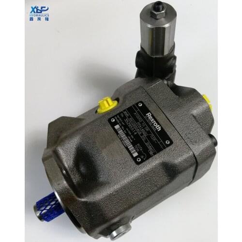 Axial piston variable pump A10VSO For Rexroth pump A10VSO10DR/52R-PPA14N00