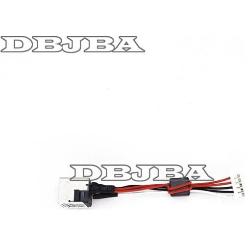 AC POWER JACK HARNESS SOCKET CABLE FOR DELL INSPIRON 15R 5520 7520 0WX67P WX67P