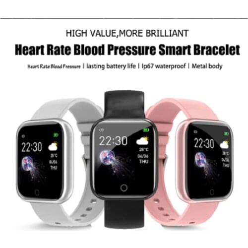 Teitoo Kids Smart Watch