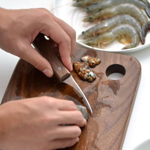 VOGVIGO Instruments For Seafood