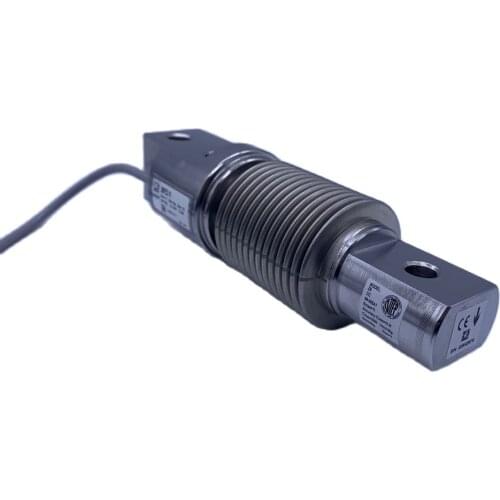 Z6FC3 1T Bellows Type Load Cell 100% Original and New Made in Germany