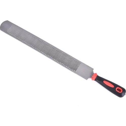 480mm HOT!Tangled Hoof Foot Rasp Farrier Equipment Horse Shoeing