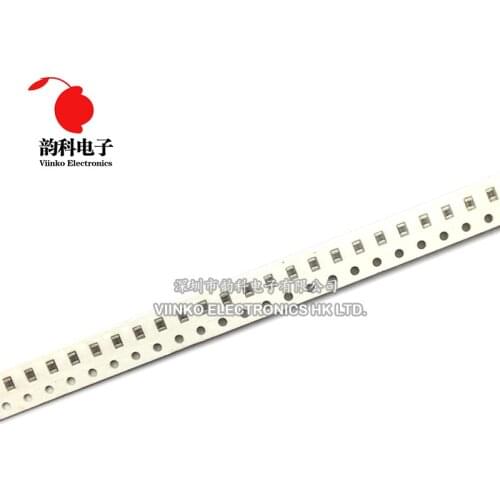 0805 SMD Capacitor assorted kit ,16values*20pcs=320pcs 10PF-22UF Samples kit