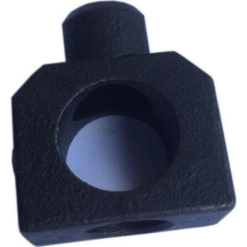 1PC Bridgeport Milling Machine Tool B163 Quill Stop Knob CNC Vertical Mill Part