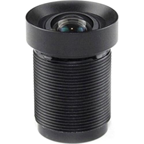 4K HD Lens Action Camera Lens 4.35mm Lens 1/2.3 inch IR Filter for Gopro Camera Drones UAVS
