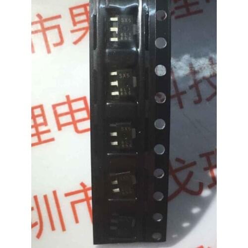 50pcs RQA0009SXTL-E SX5 RQA0009SXTL RQA0009