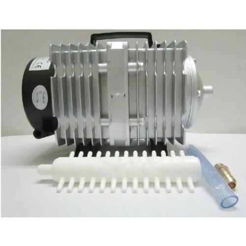 ACO-500 electromagnetic air compressor pump oxygen pump