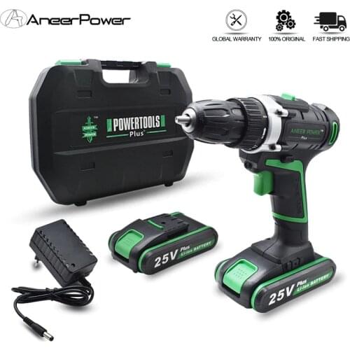 Ручные инструменты ANEERPOWER China At AliExpress