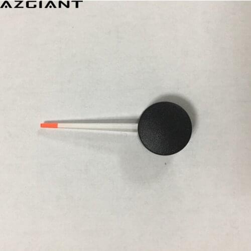1mm diameter Car meter light guide pointer Mileage speed oil quantity water temperature meter red pointer 35 mm red head pointer