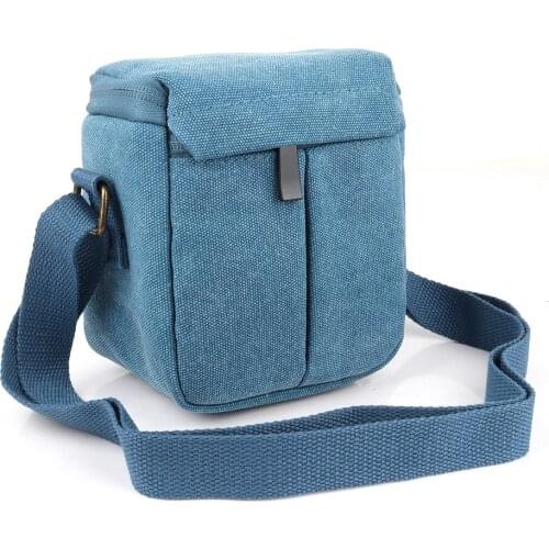 Camera Case Bag For Sony A5100 A5000 A6300 A6000 H300 HX90 HX60 HX50 RX100 RX100M4 M4 M3 M2 NEX3 NEX3N NEX-5 NEX-6 NEX-7 TX20