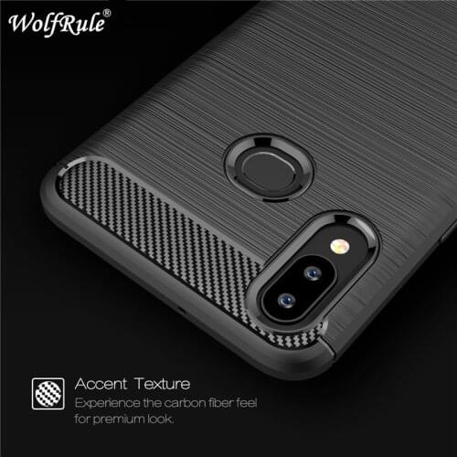 Case For Samsung Galaxy A10S Cover Shockproof Soft TPU Brushed Silicone Back Phone Case For Samsung A10S Fundas SM-A107F Coque