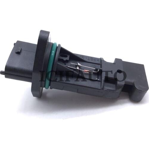 Mass Air Flow Sensor Mete For Volvo V70 S80 S60 XC90 XC70 2.3 2.4 2.5 2.9 0280218088,31342362,31342414,8627296,8670115,8670398