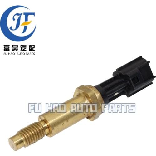 Original Engine Coolant Temperature Sensor For Lincoln MKZ Mercury Milan 8S4A6G004AC 8S4A-6G004-AC