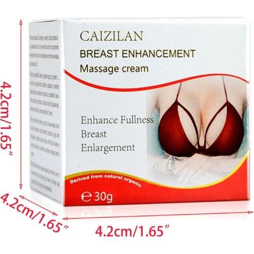 30g Breast Enhancement Massage Cream Enlargement Tightening Bust Lifting Size Up Q1QD
