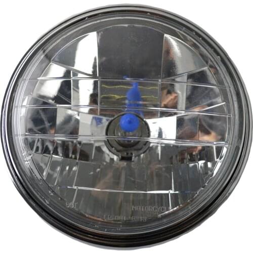 Motorcycle Headlight Head Lamp For Honda Hornet CB400 CB500 CB600 CB1300 VTR250 CB250 VTEC400 CB VTR VTEC 400 500 1300 250 600