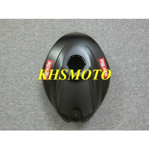 Tank cover Injection Fairing Kit for Aprilia RS125 06 07 08 09 10 11 RSV 125 2006 2011 ABS Matte black Fairing part AP44