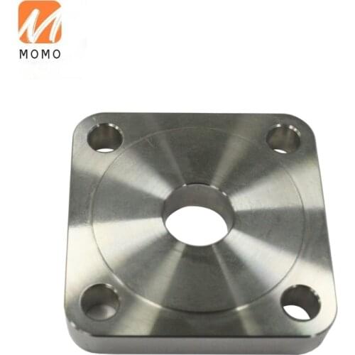 CNC Manufacturer Machining Stainless Steel Mechanical Engineering Components