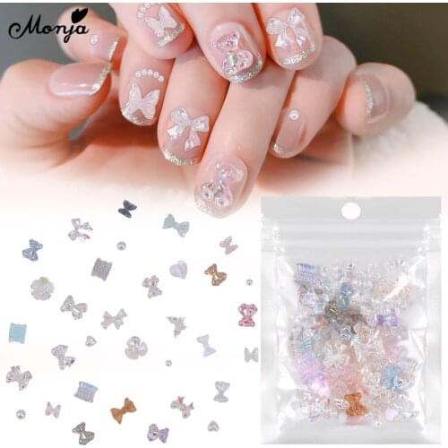 Monja Jewelry