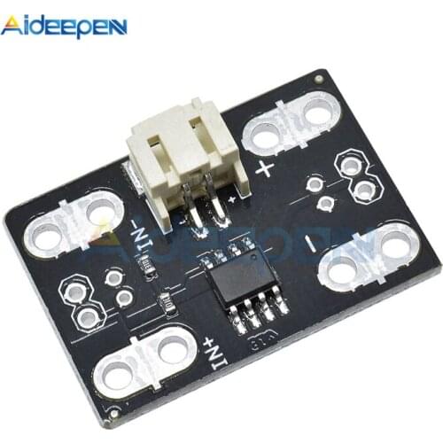 MOSFET MOS 30V 6.5A Power Controller Control Large Current Isolated Switch Module Board 195W Microcontroller Diy Electronic