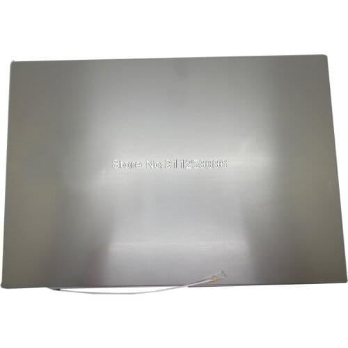 Laptop LCD Top Cover For Samsung NP300V3A 300V3A BA75-03152B Back Cover Case New