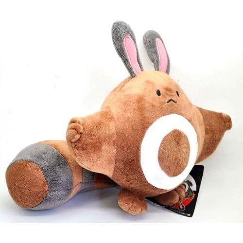 New Sen 9“ 23CM Plush Doll